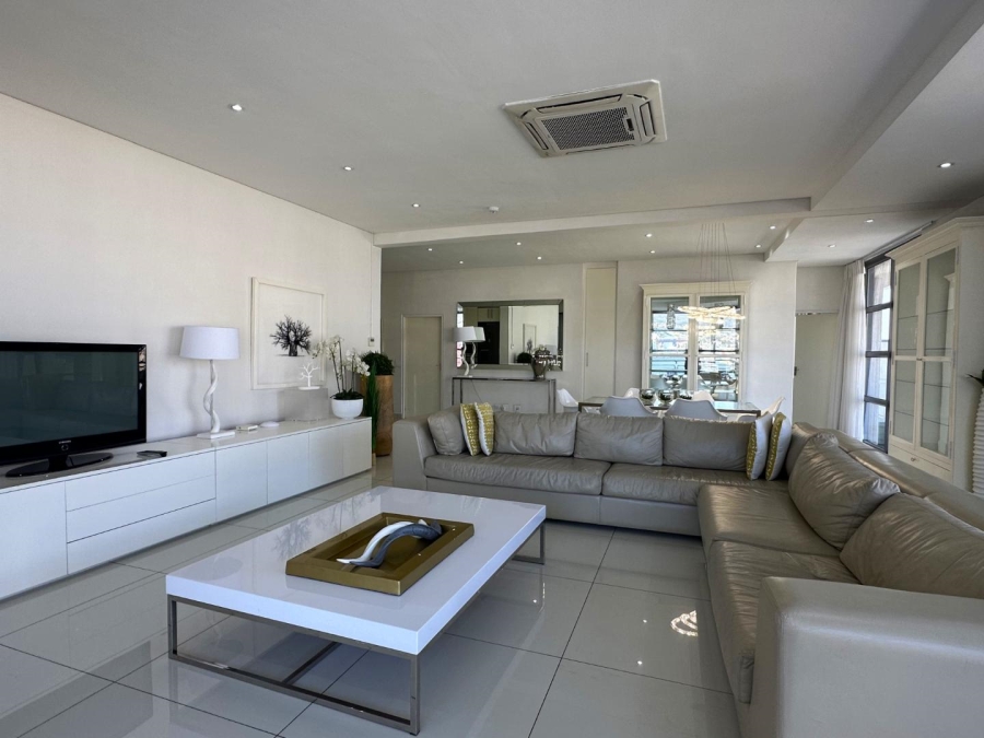 To Let 2 Bedroom Property for Rent in De Waterkant Western Cape